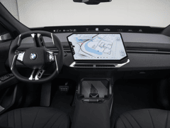 BMW iX3 50 xDrive - Afbeelding 4