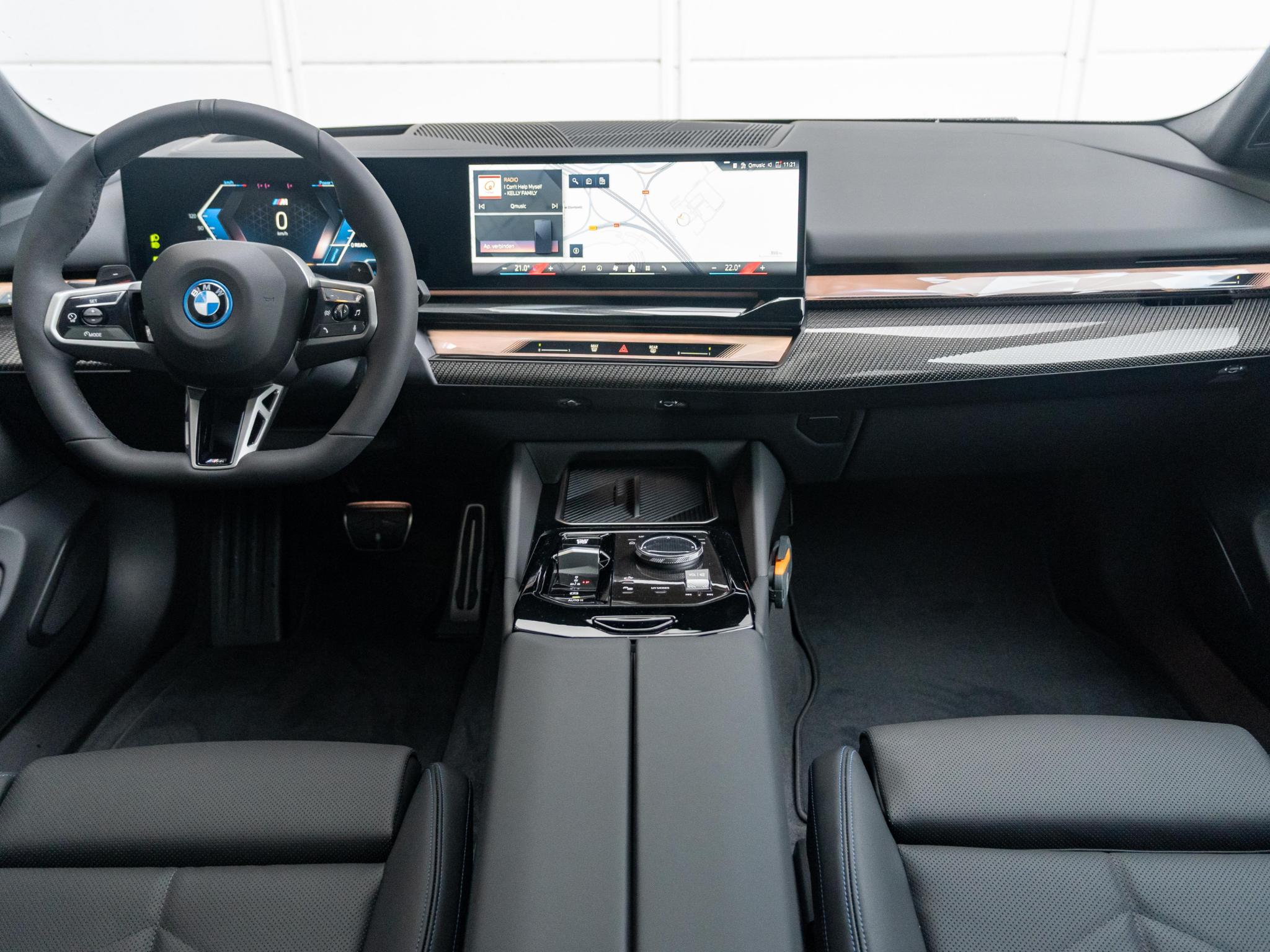 BMW 5 Serie Touring 530e xDrive - Afbeelding 3