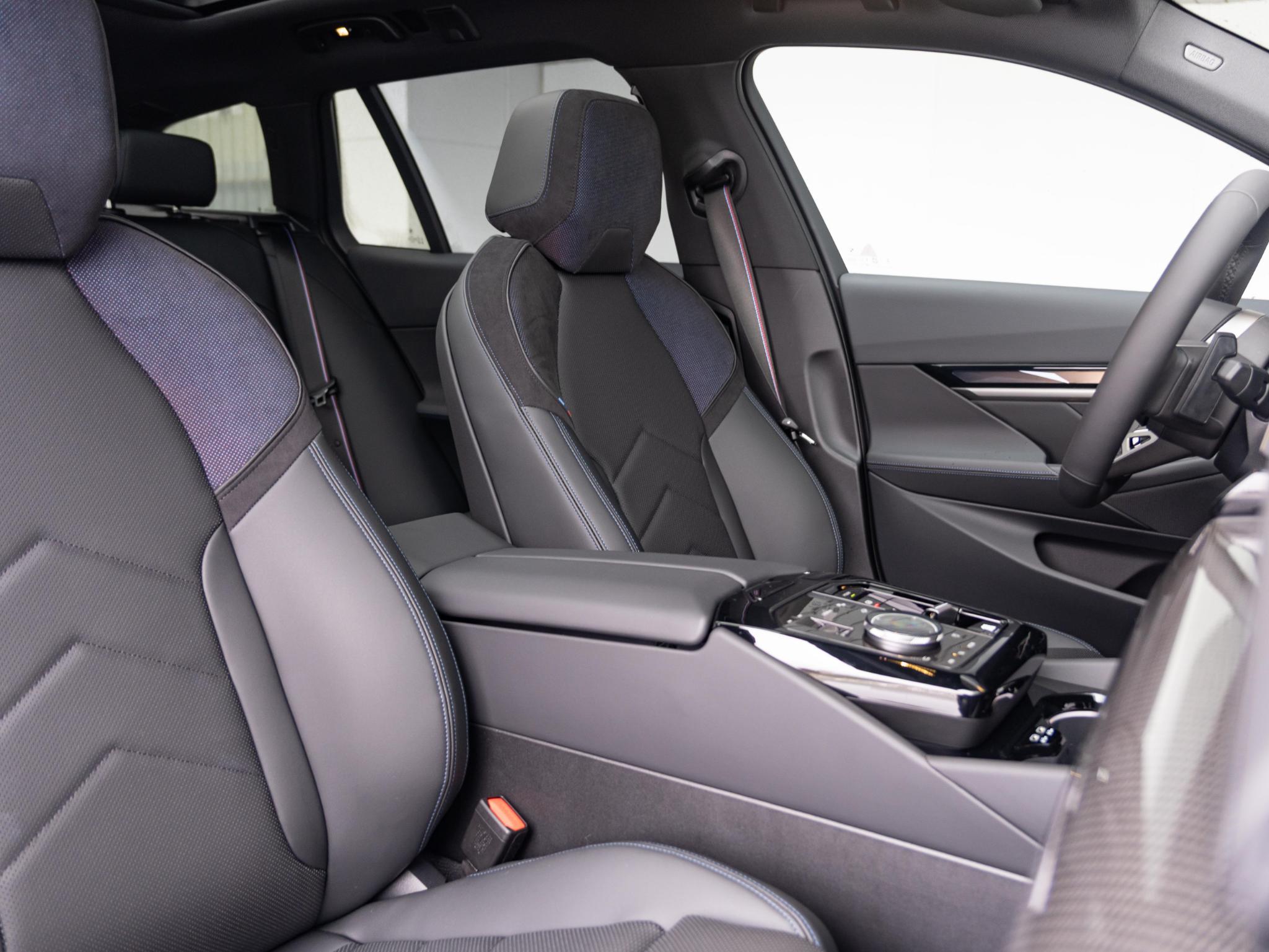BMW 5 Serie Touring 530e xDrive - Afbeelding 4
