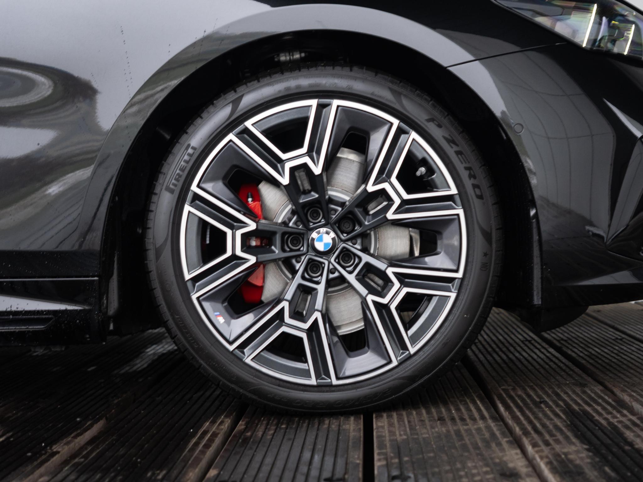 BMW 5-Serie