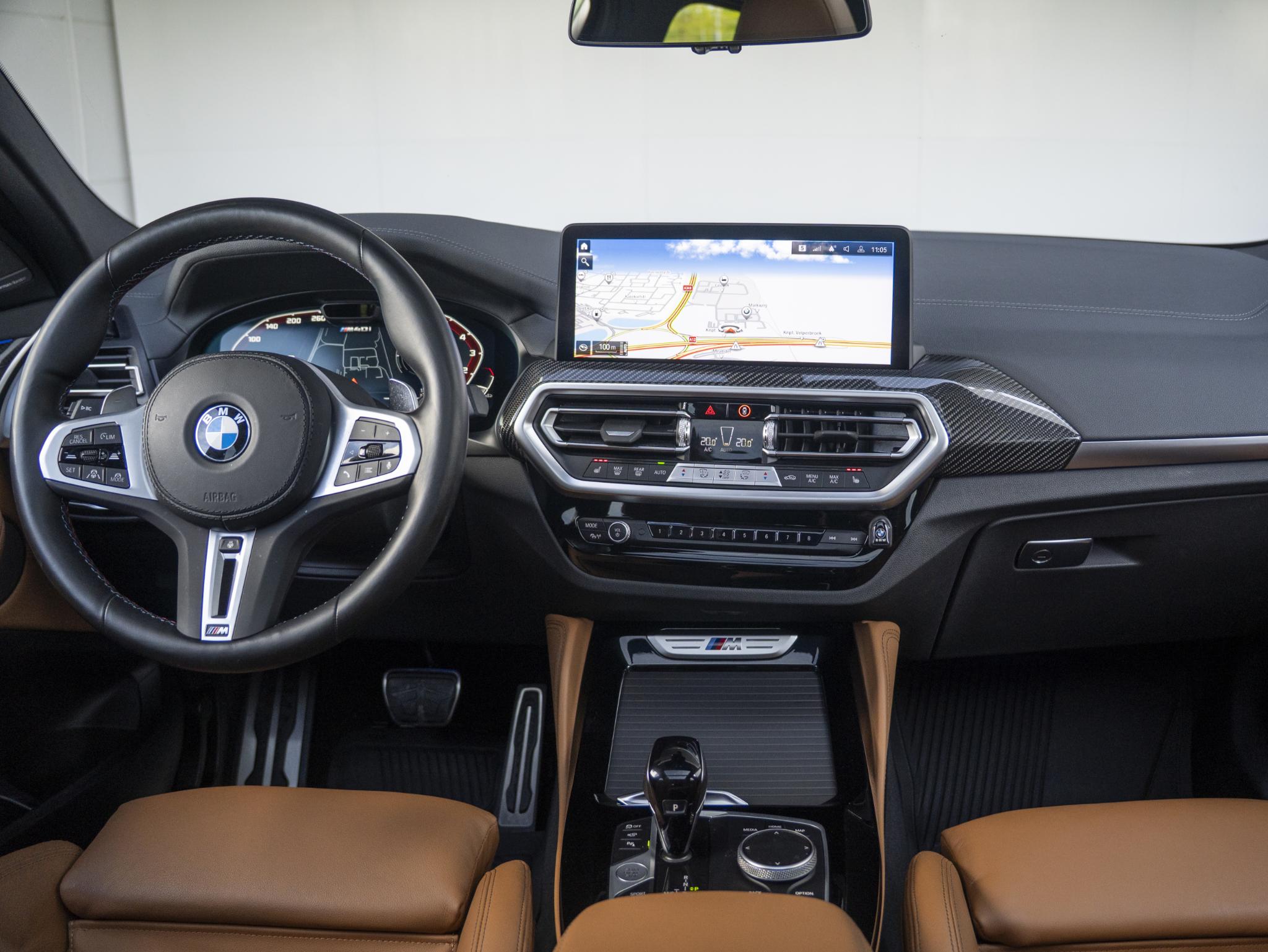 BMW X4 M40i - Afbeelding 3