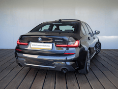 BMW 3 Serie Sedan 330e - Afbeelding 2