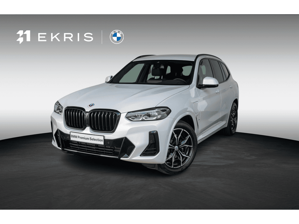 BMW X3 xDrive30e - Afbeelding 1
