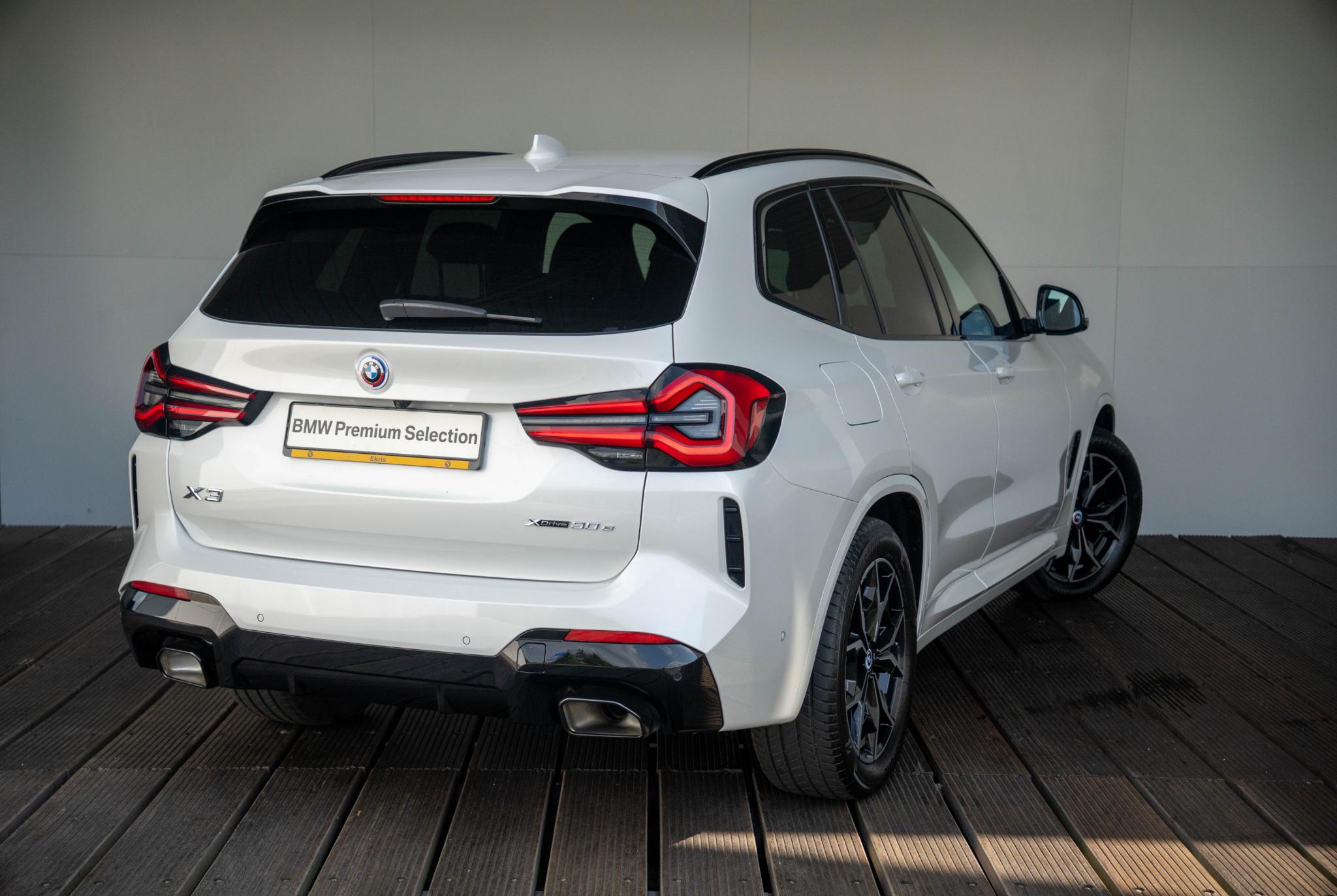 BMW X3 xDrive30e - Afbeelding 2