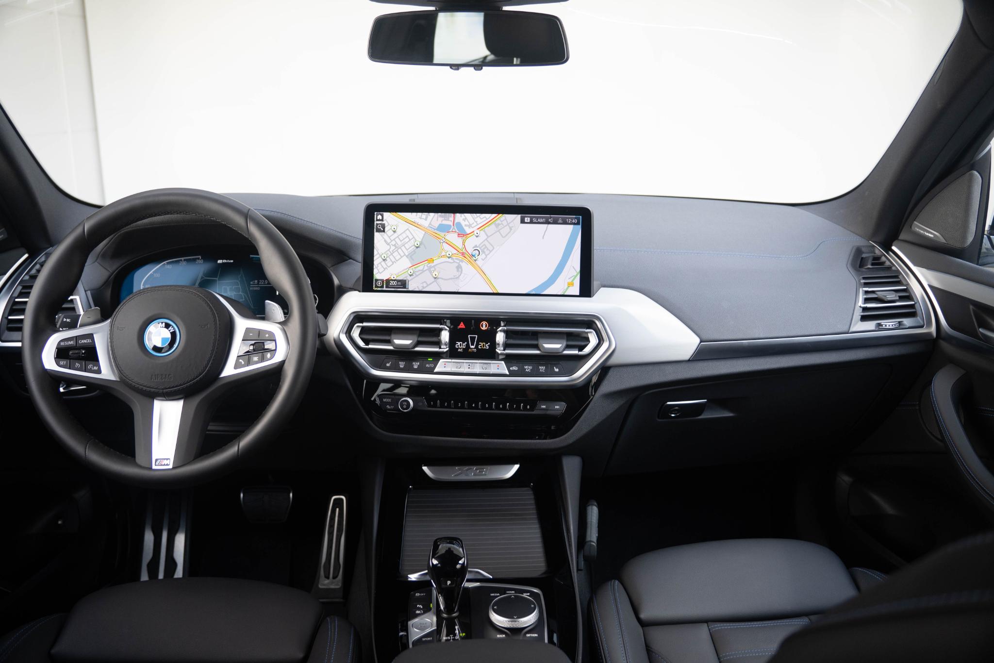 BMW X3 xDrive30e - Afbeelding 3