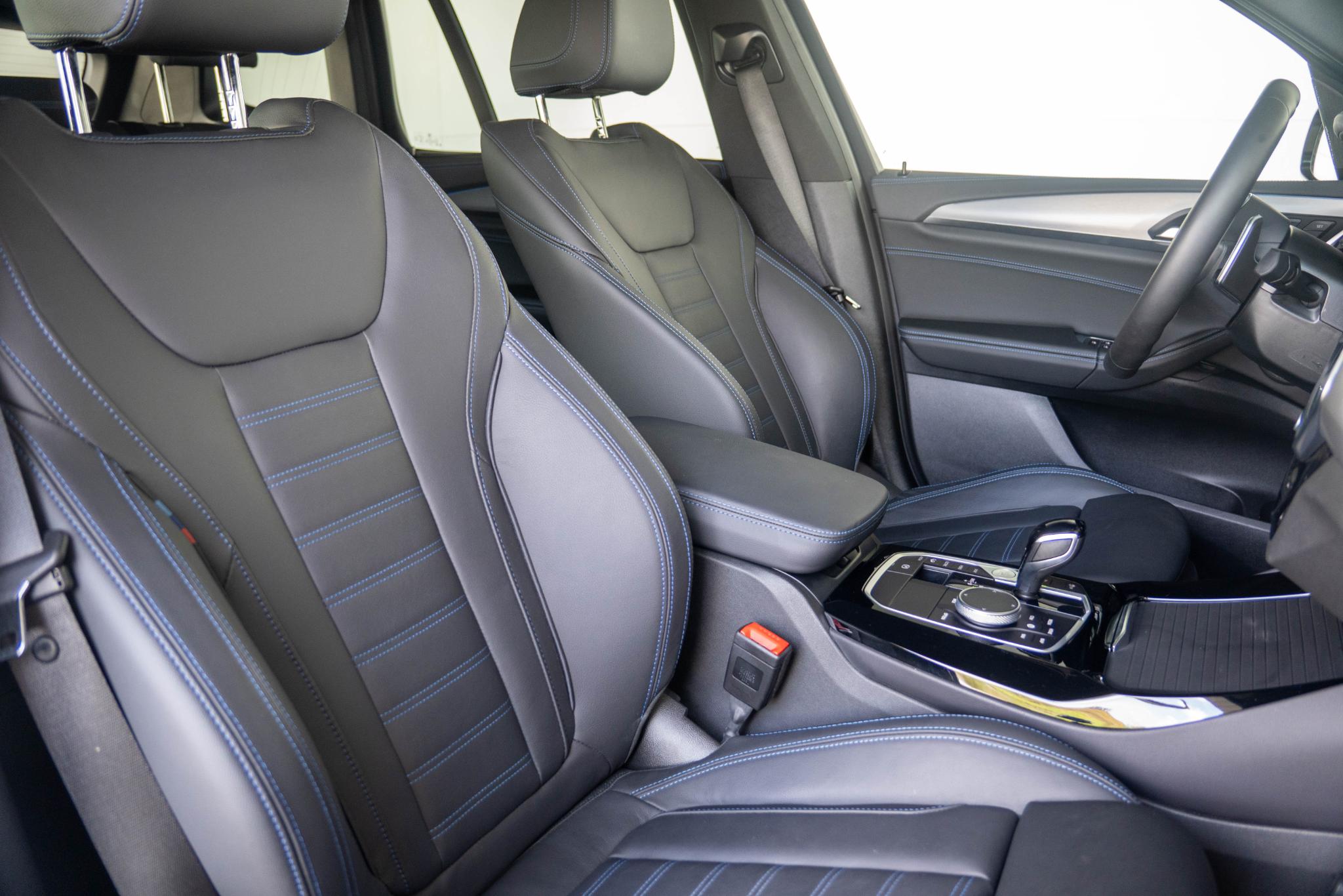 BMW X3 xDrive30e - Afbeelding 4