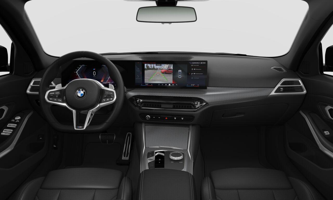 BMW 3 Serie 318i Sedan - Afbeelding 3