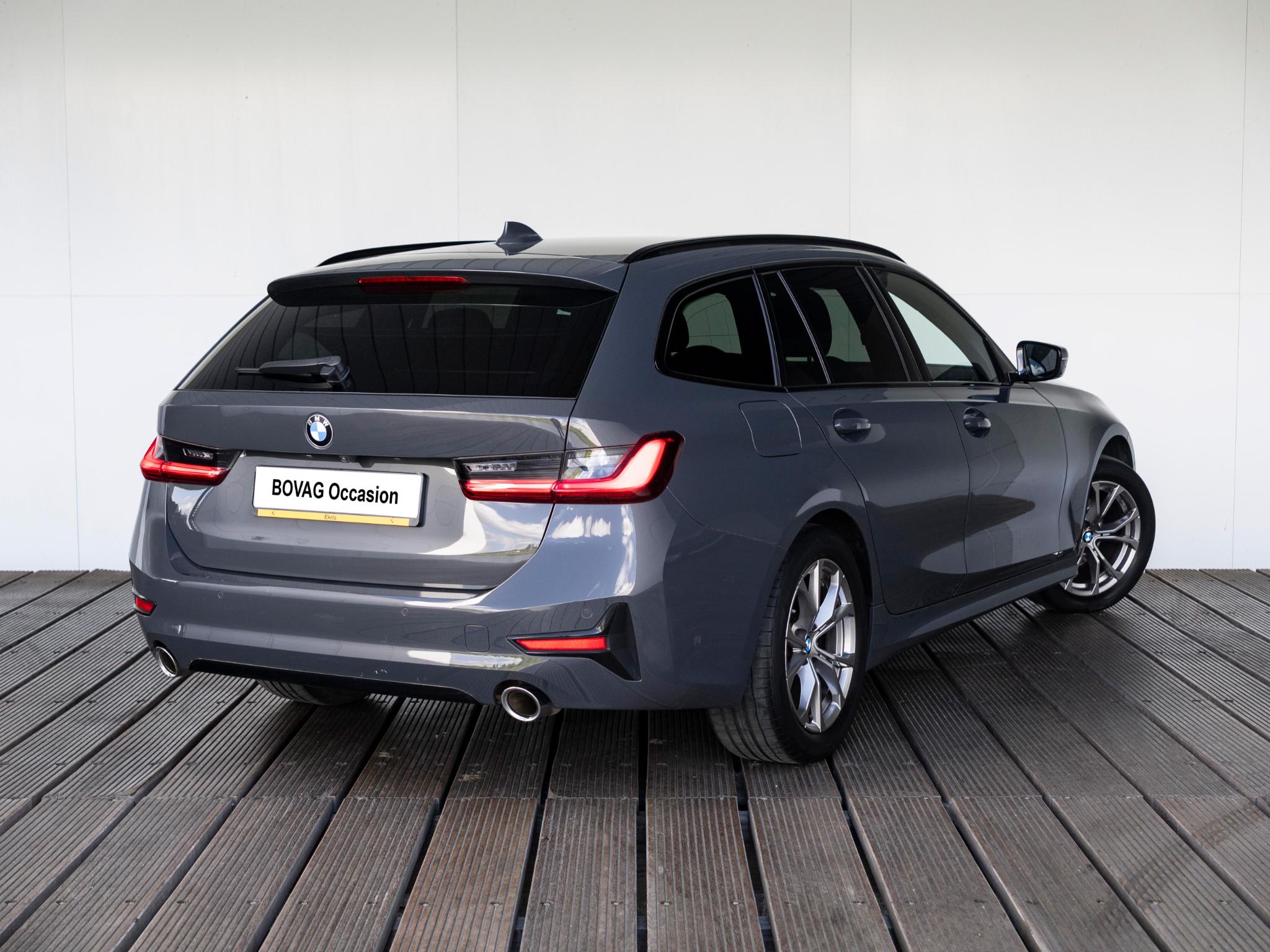 BMW 3 Serie Touring 318i - Afbeelding 2