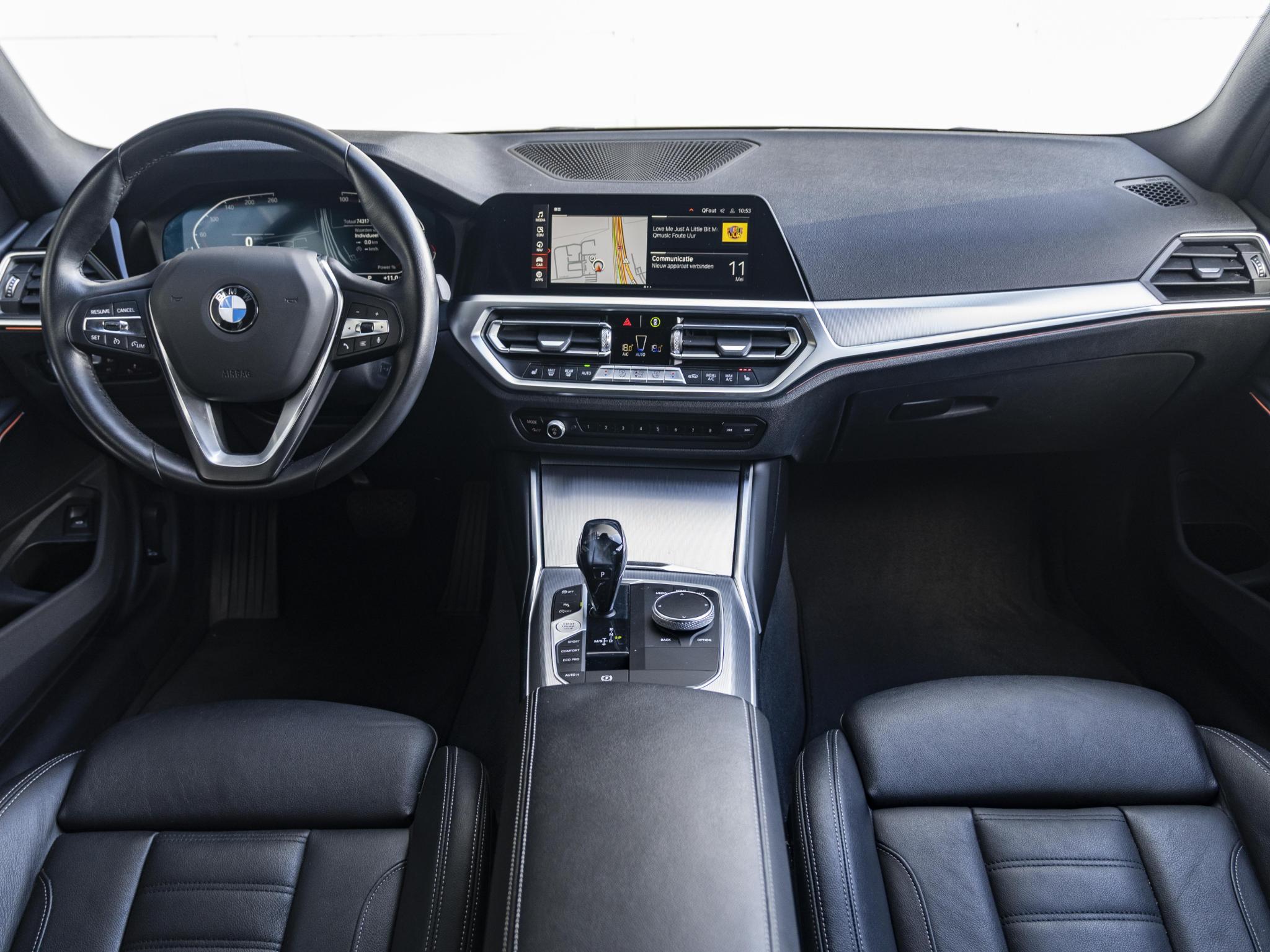 BMW 3 Serie Touring 318i - Afbeelding 3