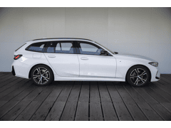 BMW 3 Serie Touring 320i - Afbeelding 4