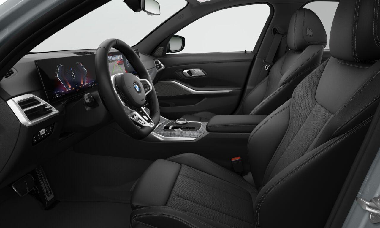 BMW 3 Serie 320i - Afbeelding 4