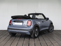 MINI Cabrio Cooper C - Afbeelding 2