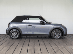 MINI Cabrio Cooper C - Afbeelding 4