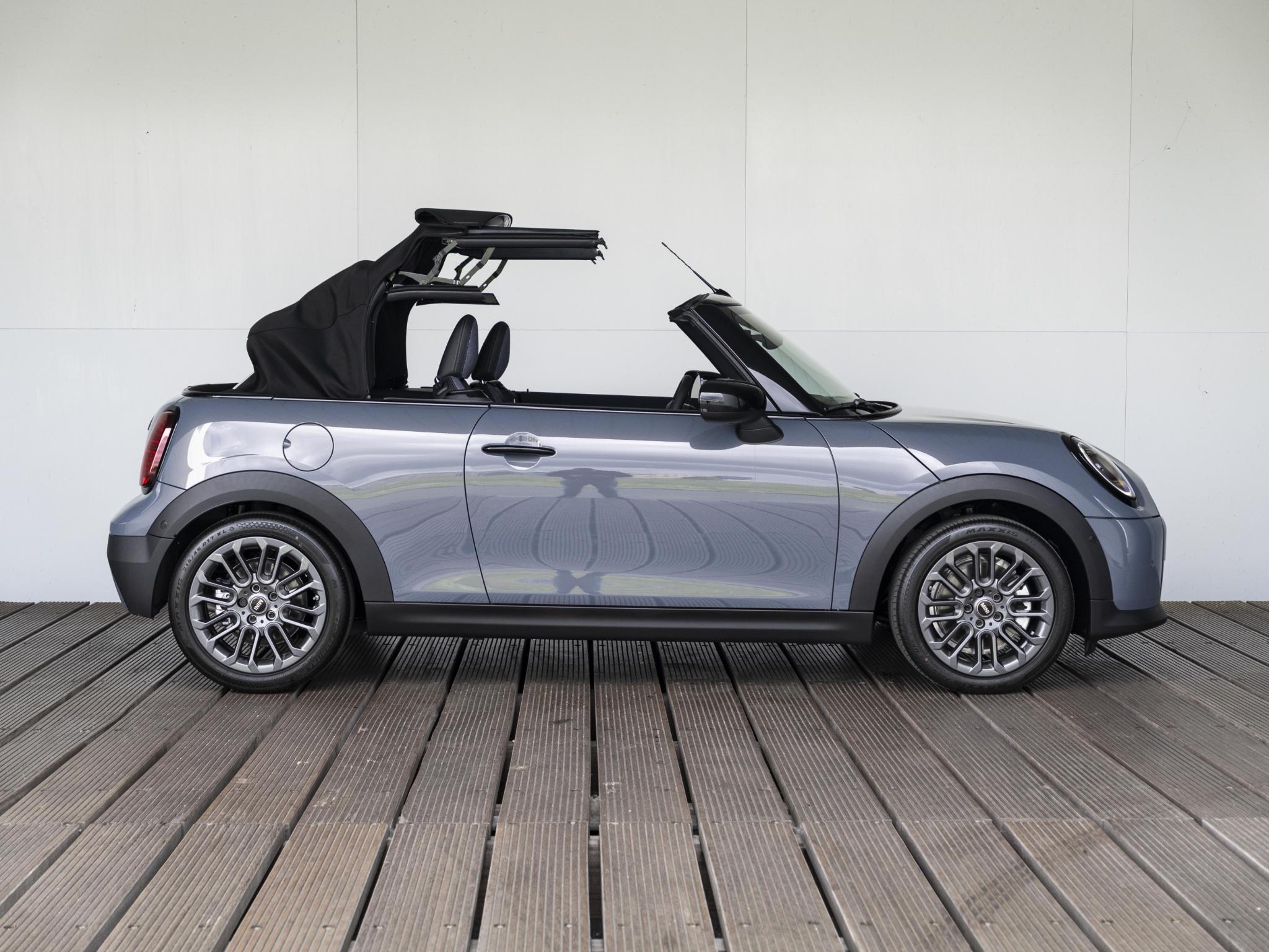 MINI Cabrio Cooper C - Afbeelding 5