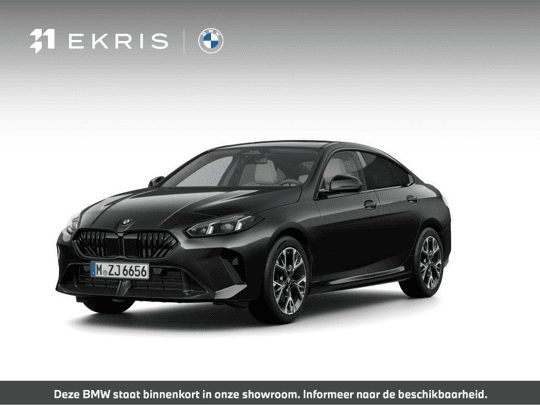 BMW 2-serie Gran Coupé 220