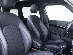 MINI Countryman Cooper SE ALL4 Chili - Afbeelding 4