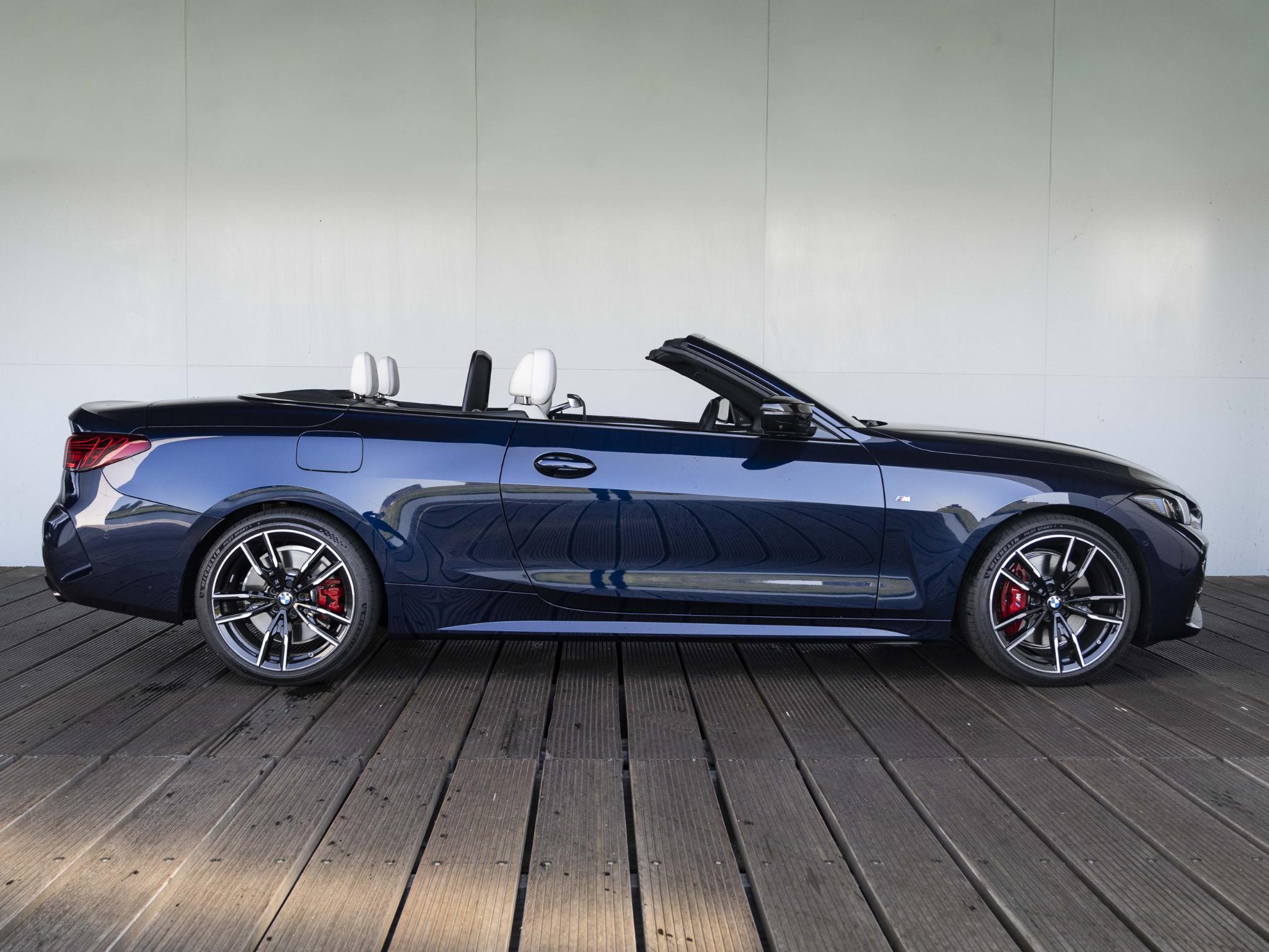 BMW 4-Serie