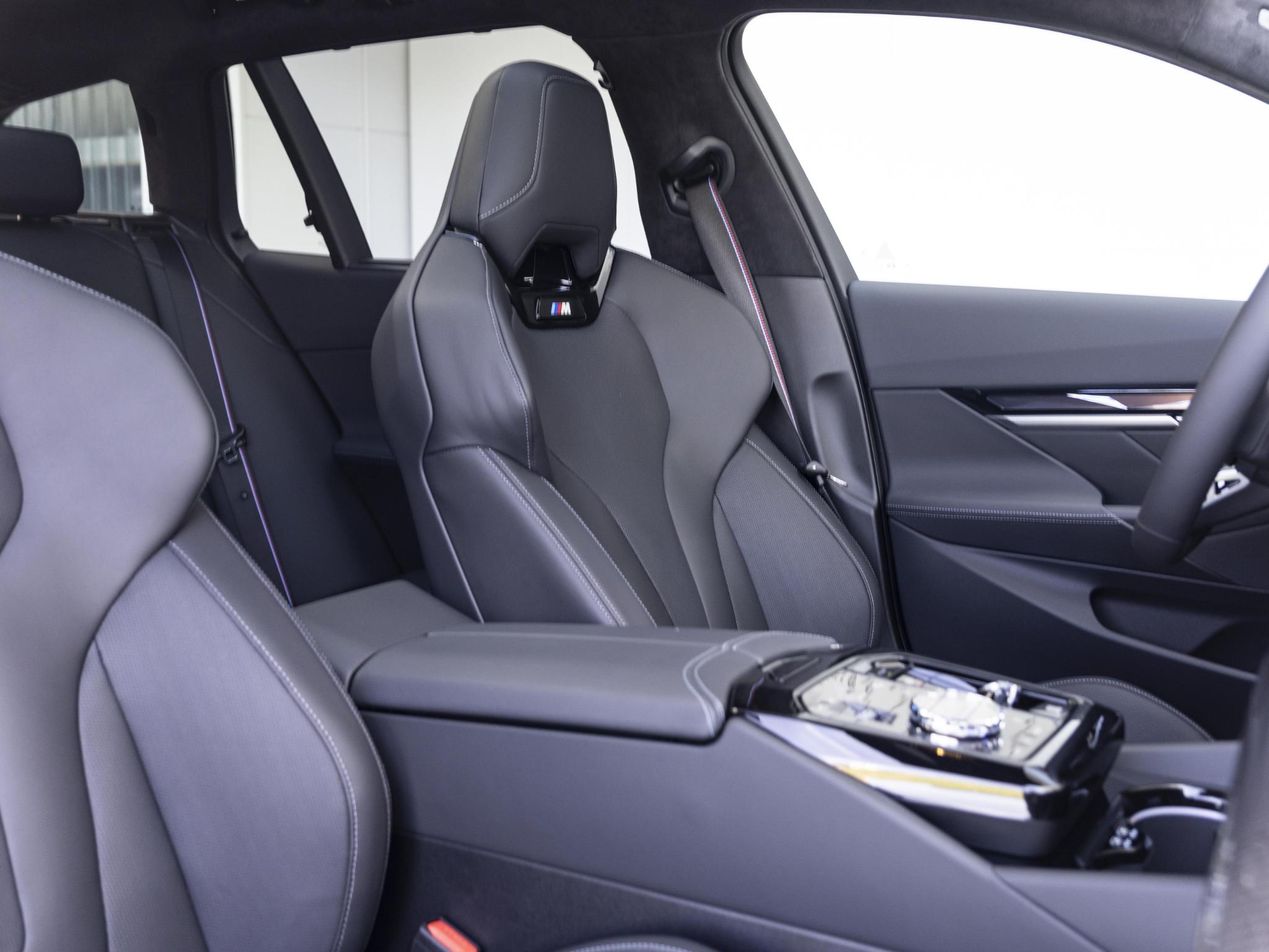BMW 5 Serie Touring 530e - Afbeelding 4