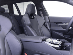 BMW 5 Serie Touring 530e - Afbeelding 4