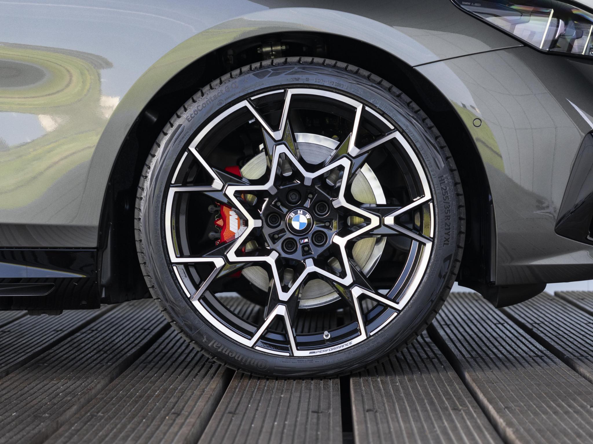 BMW 5-Serie