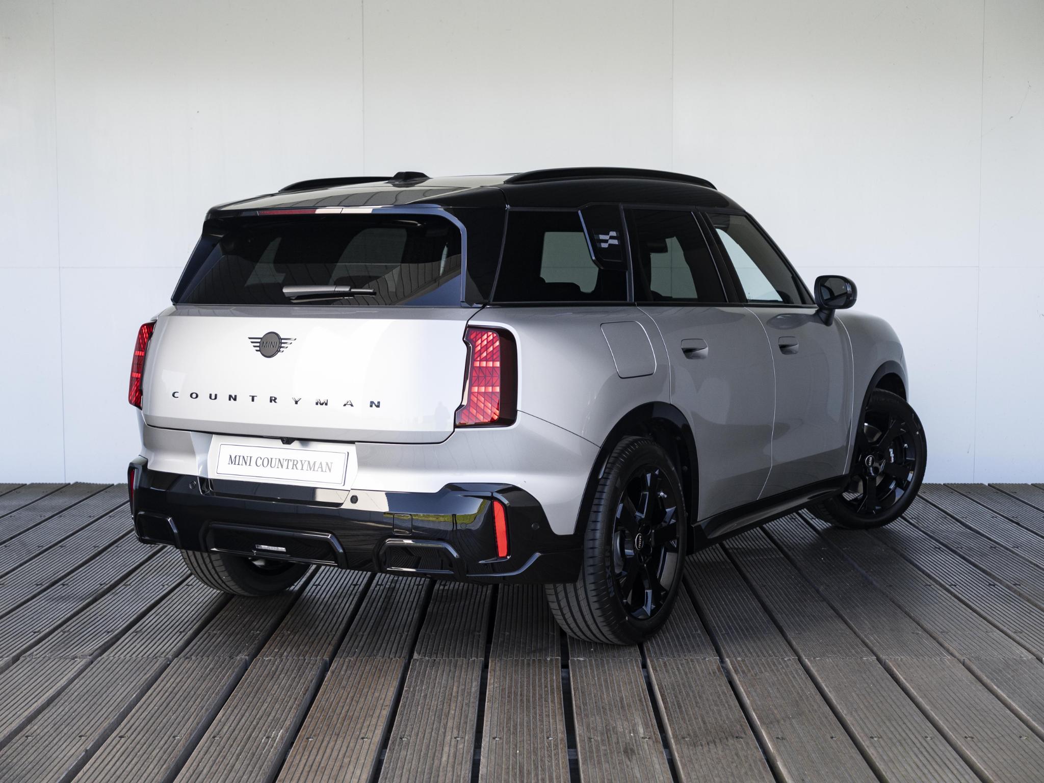 MINI Countryman E - Afbeelding 2