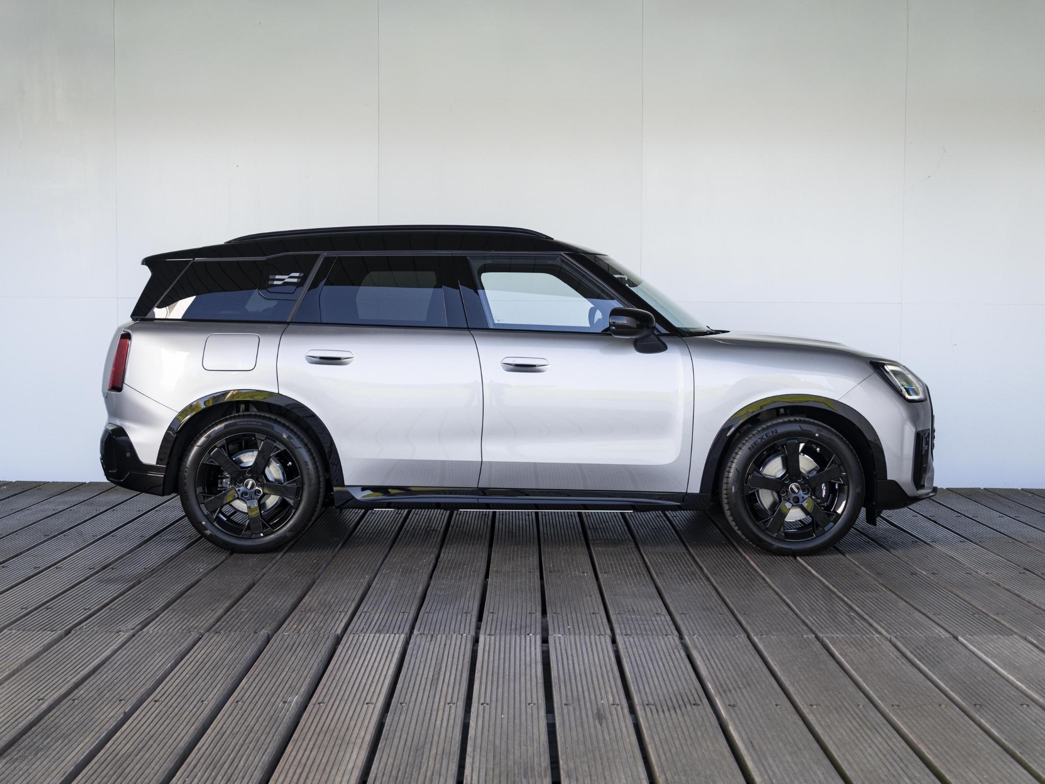 MINI Countryman E - Afbeelding 4