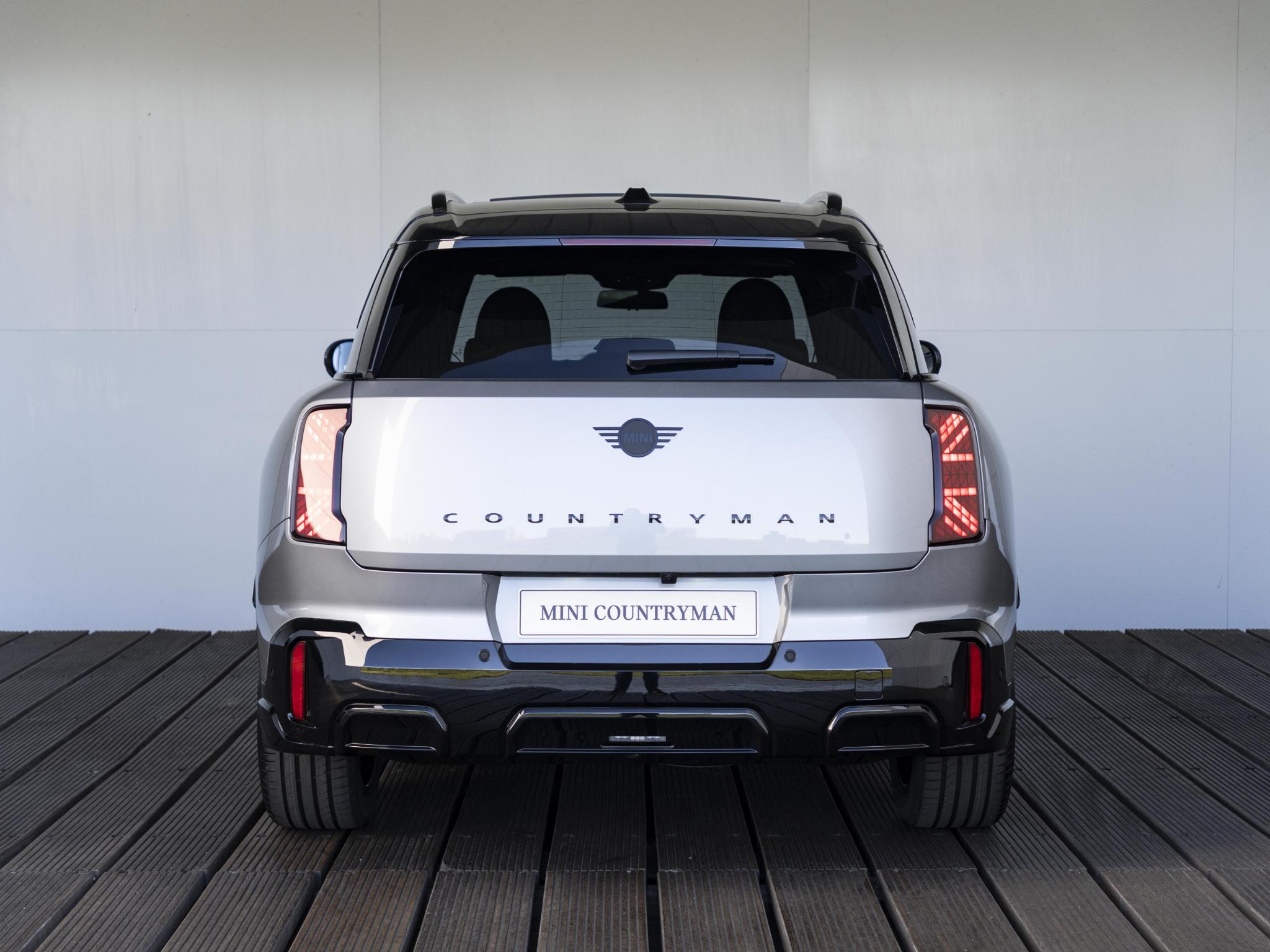 MINI Countryman E - Afbeelding 5