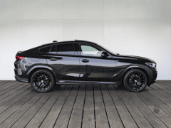 BMW X6 xDrive40i - Afbeelding 4