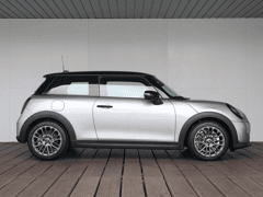MINI Cooper C - Afbeelding 5