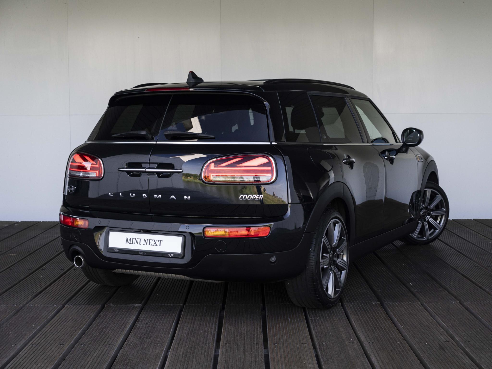 MINI Clubman Cooper Aut. - Afbeelding 2