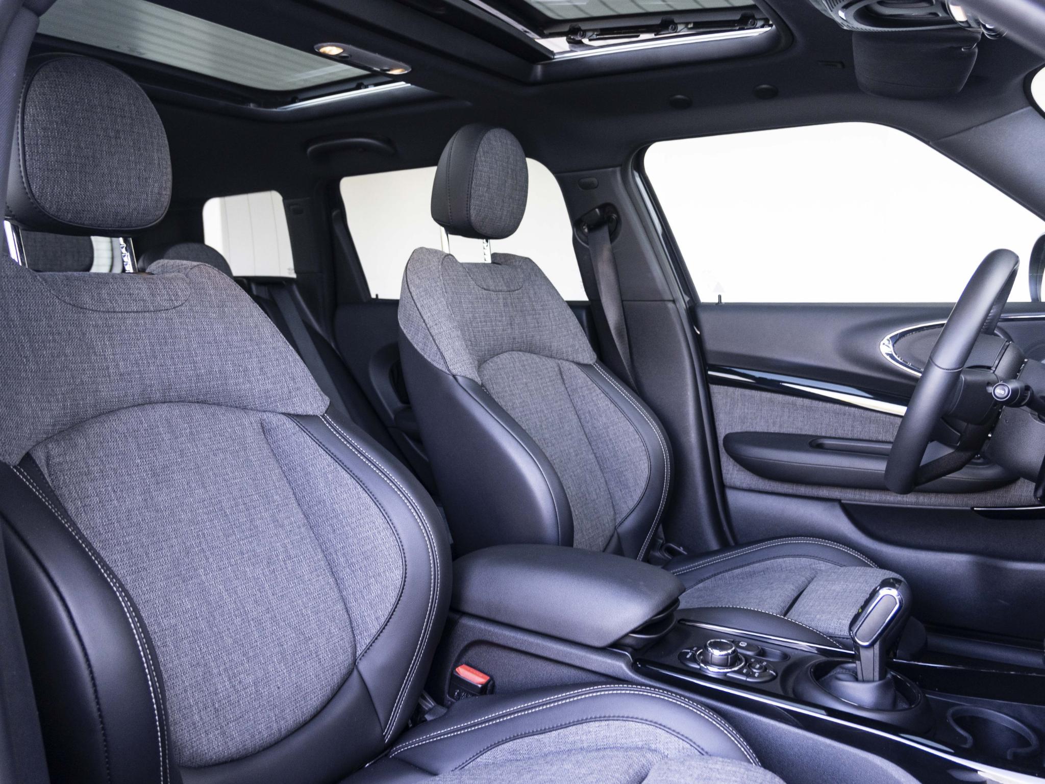 MINI Clubman Cooper Aut. - Afbeelding 4