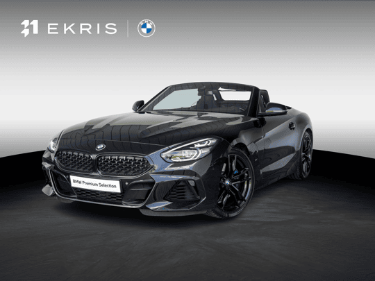 BMW Z4 Roadster M40i