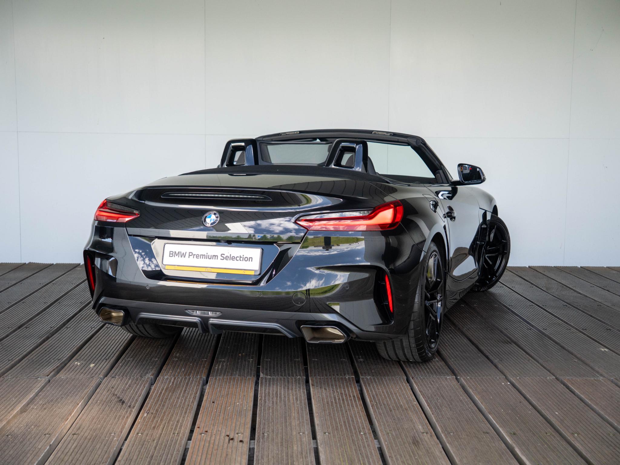 BMW Z4 Roadster M40i - Afbeelding 2