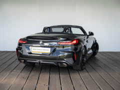 BMW Z4 Roadster M40i - Afbeelding 2