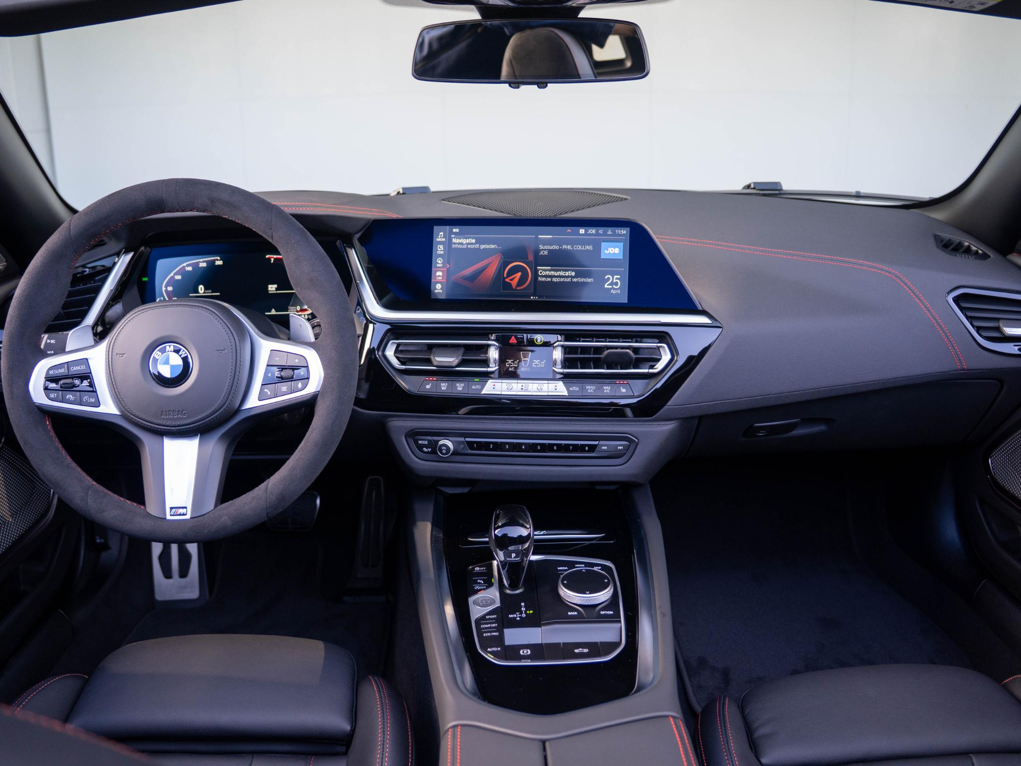 BMW Z4 Roadster sDrive20i - Afbeelding 3