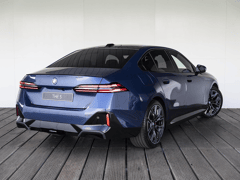 BMW 5 serie 530e xDrive - Afbeelding 2