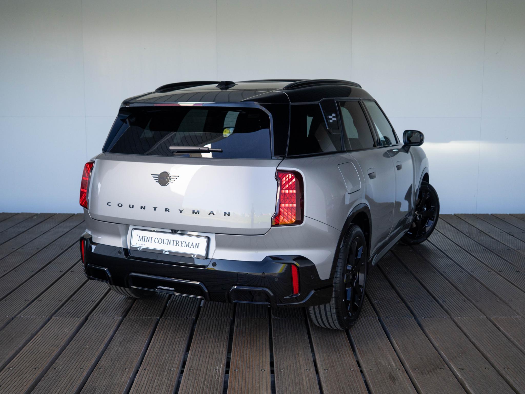 MINI Countryman C - Afbeelding 2