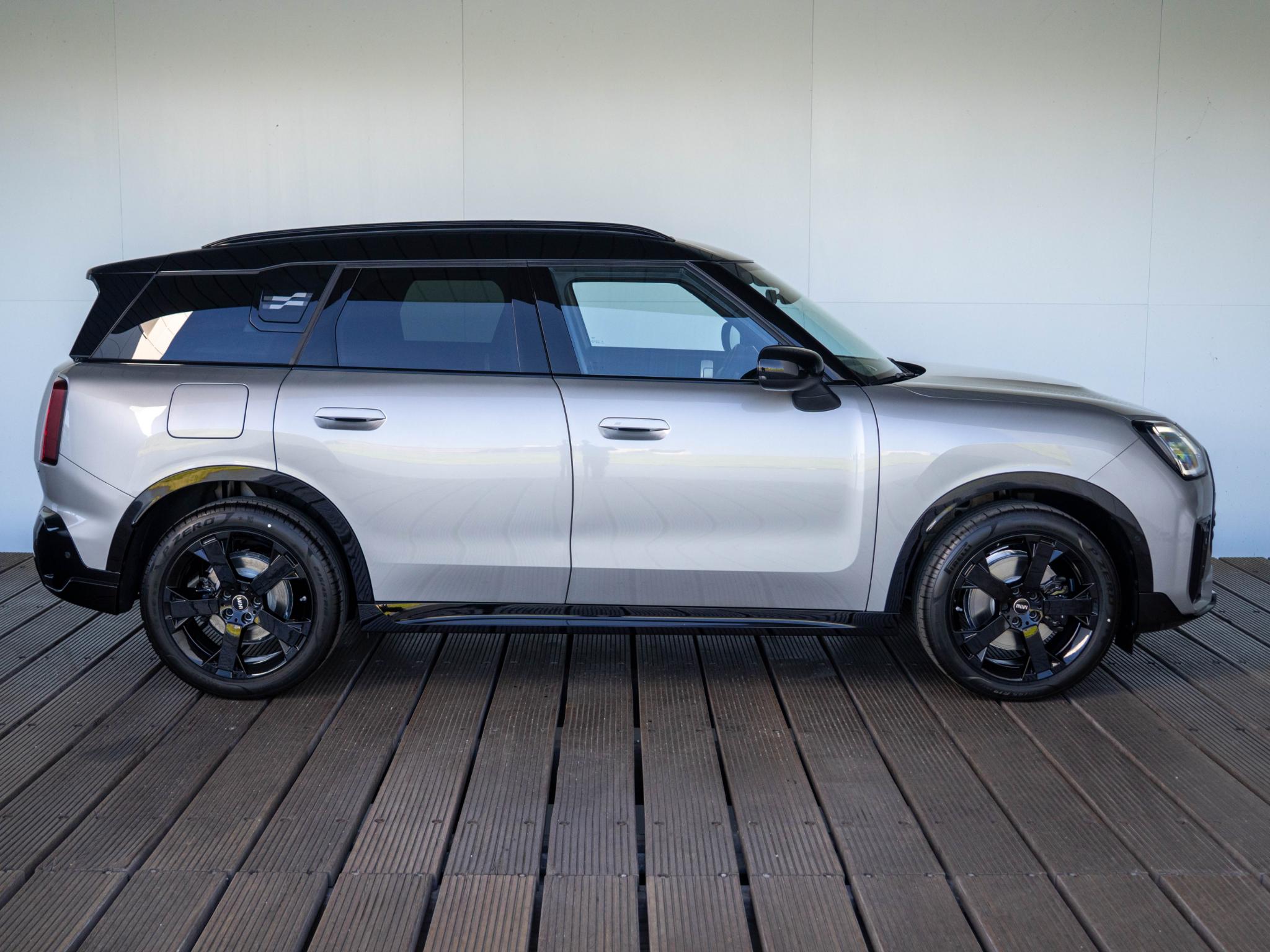 MINI Countryman C - Afbeelding 4