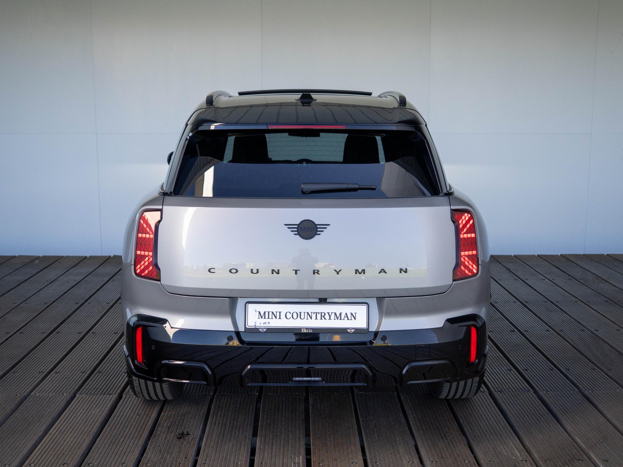 MINI Countryman C - Afbeelding 5