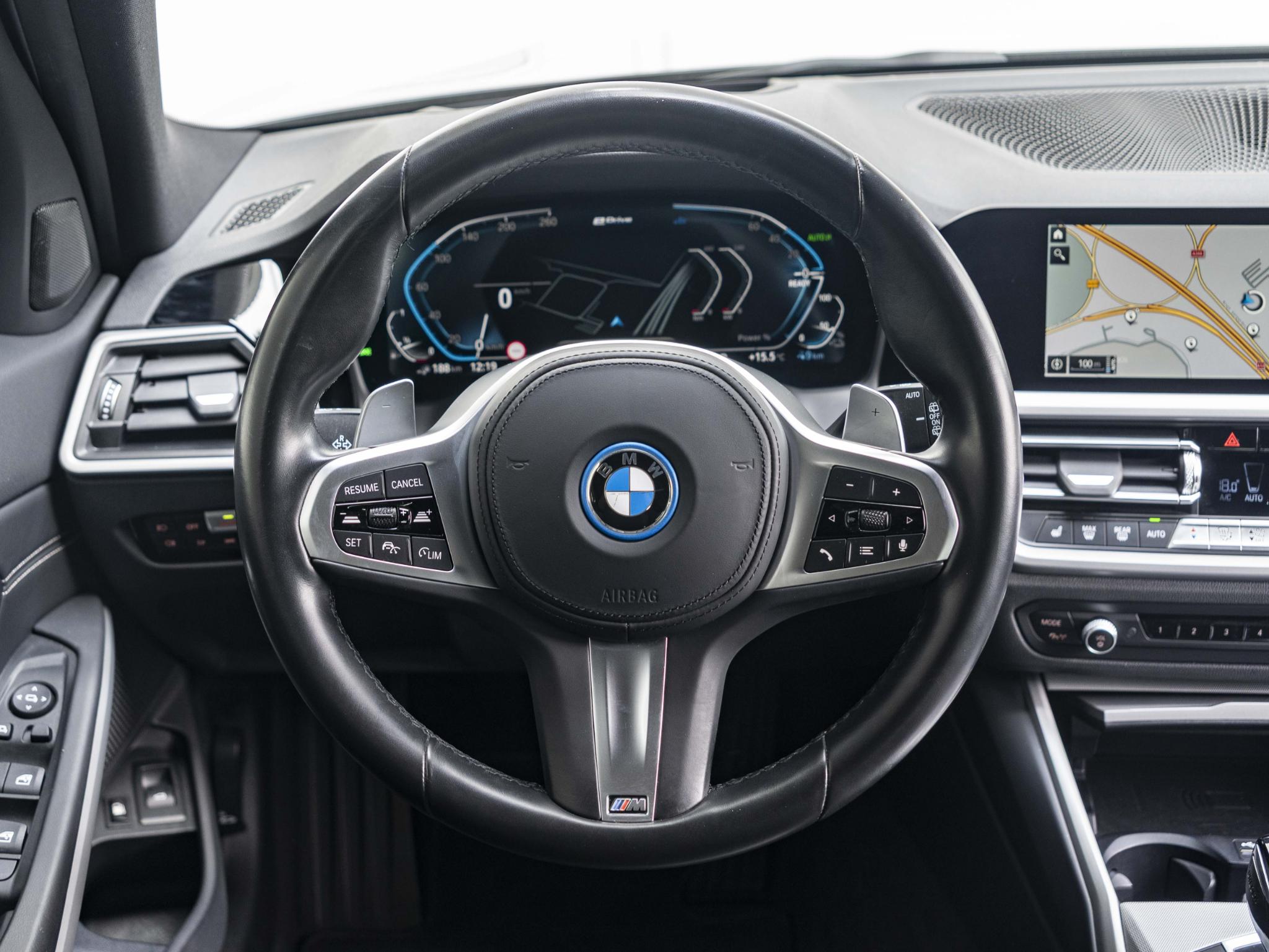BMW 3-Serie