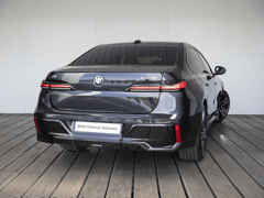 BMW i7 eDrive50 - Afbeelding 2