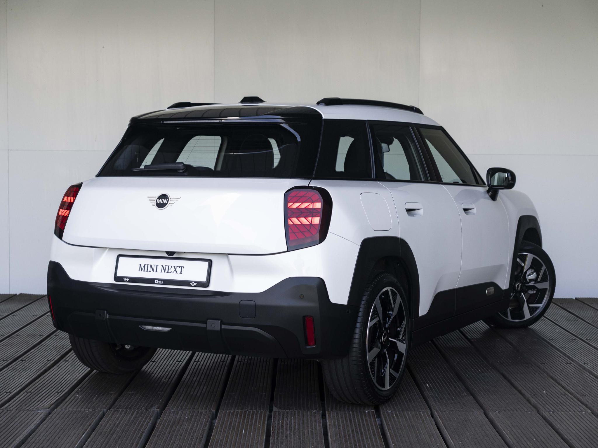 MINI Aceman SE - Afbeelding 2