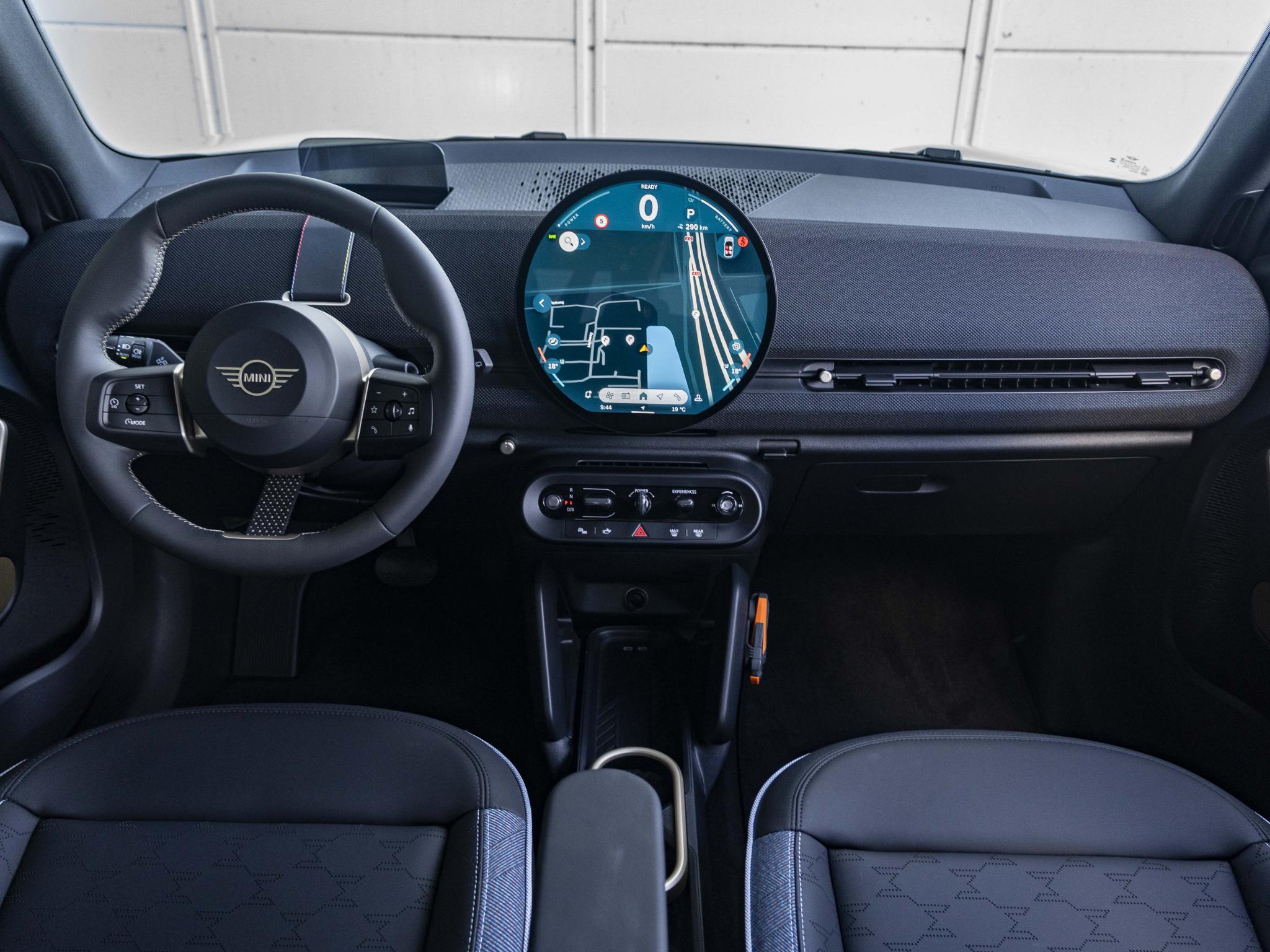 MINI Aceman SE - Afbeelding 3