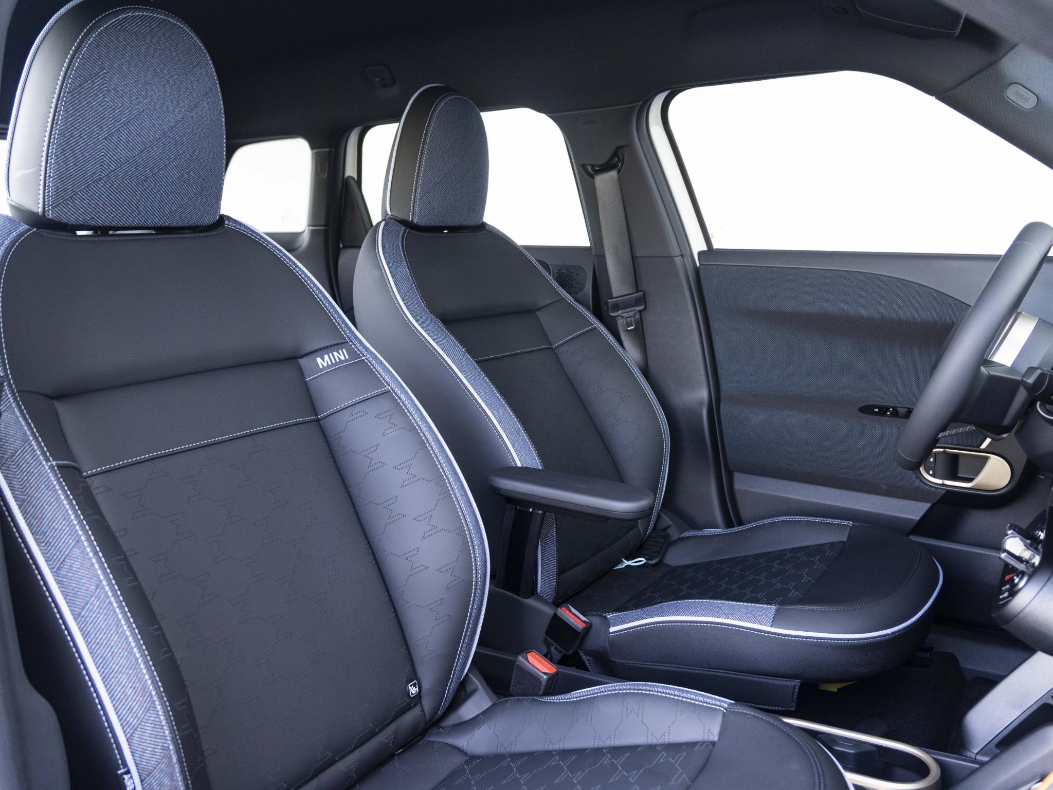 MINI Aceman SE - Afbeelding 4