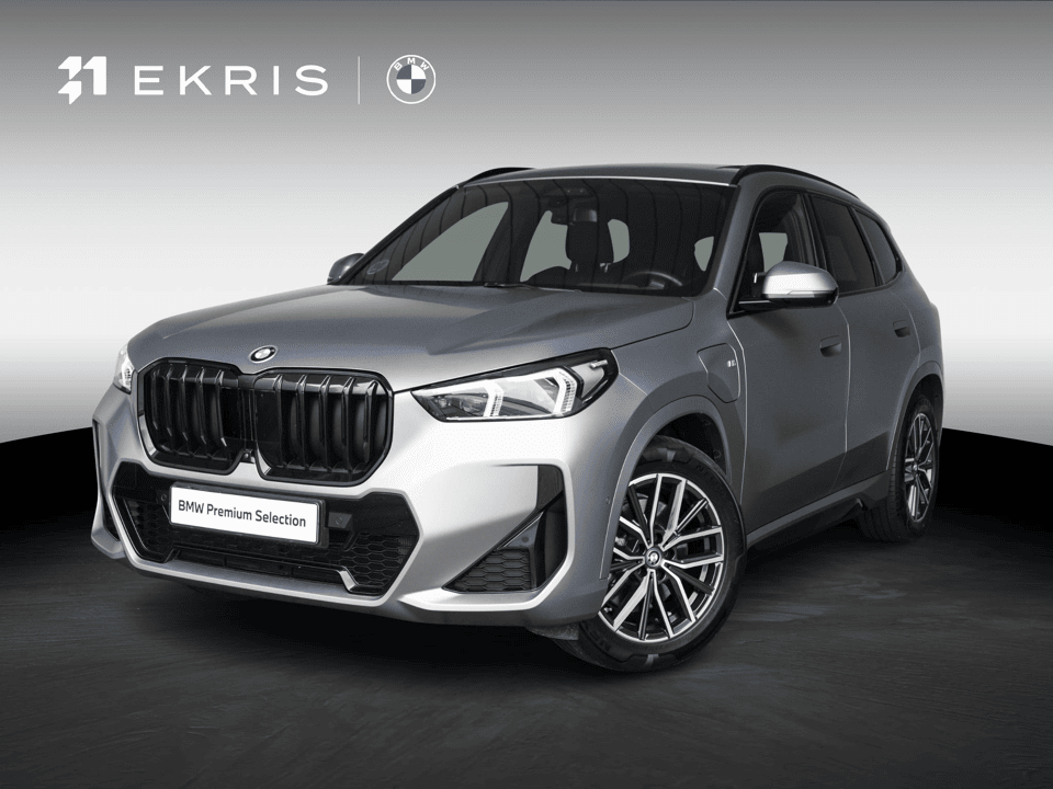 BMW X1 xDrive30e - Afbeelding 1