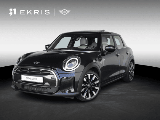 MINI 5-Deurs Cooper Aut.
