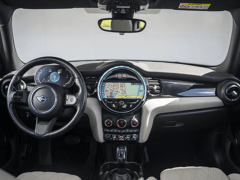 MINI 5-Deurs Cooper Aut. - Afbeelding 3
