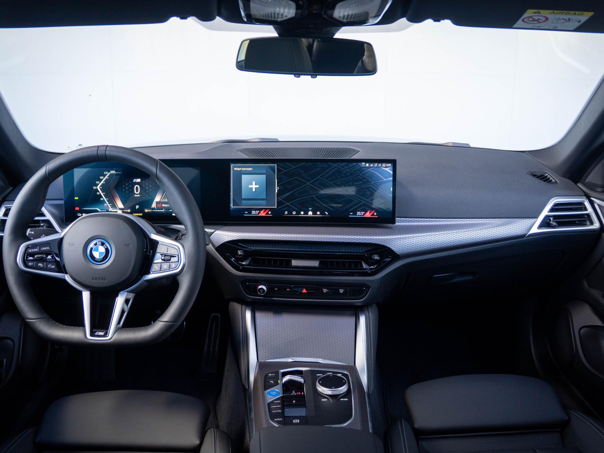 BMW i4 eDrive35 | M Sport Edition - Afbeelding 3