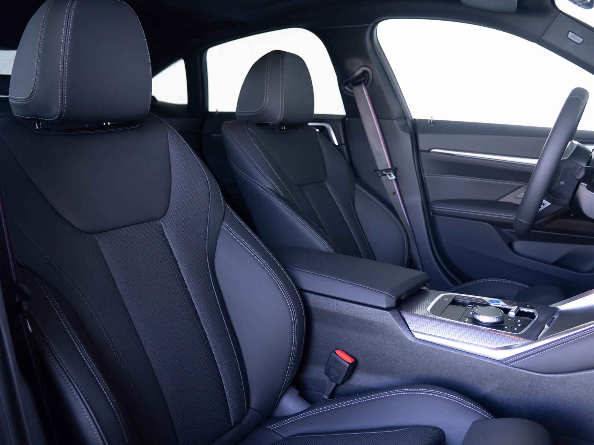 BMW i4 eDrive35 | M Sport Edition - Afbeelding 4