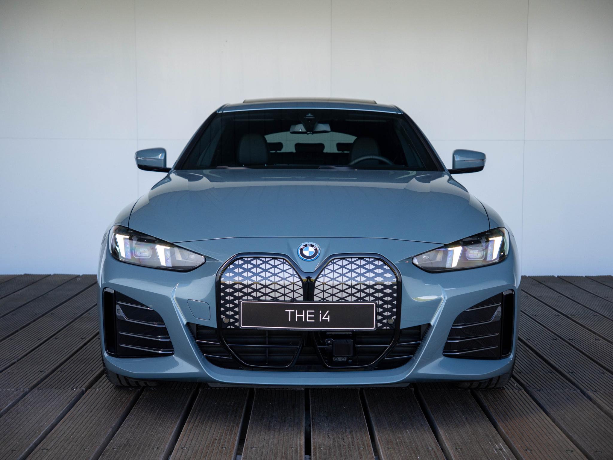 BMW i4 eDrive35 | M Sport Edition - Afbeelding 5